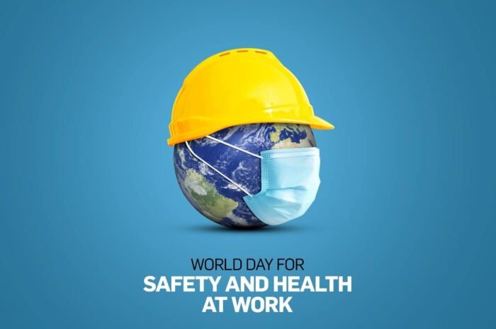 28th April 2024 - World Day for Safety and Health at Work HD Photos